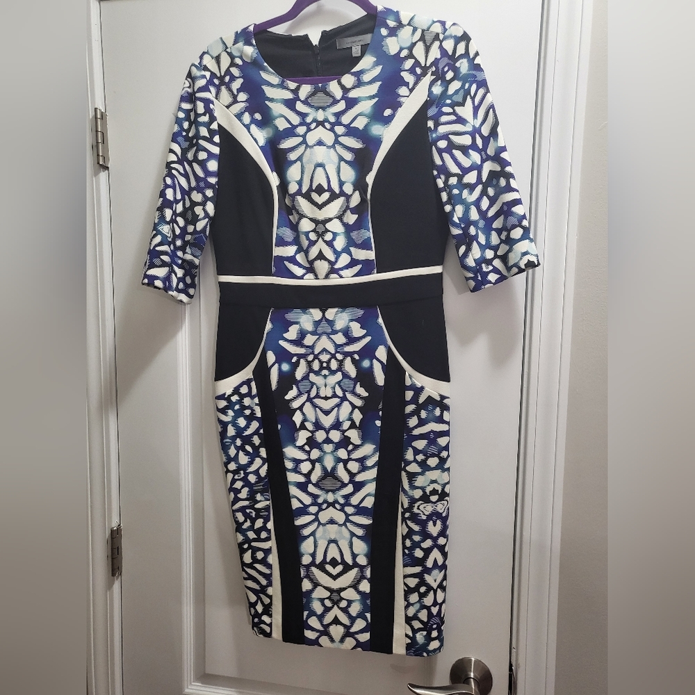 Women's Business Top